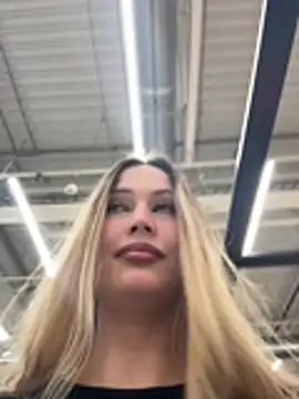 blonde exe online show from 05-26-26, 03:10