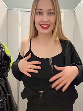 blonde exe online show from 02-14-26, 04:18