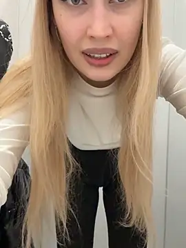 blonde exe online show from 02-12-26, 04:29