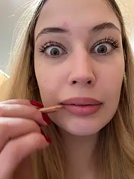 blonde exe online show from 03-20-26, 02:07