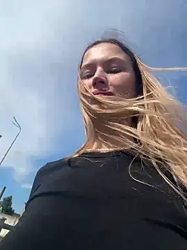 blonde exe online show from 06-21-26, 02:12