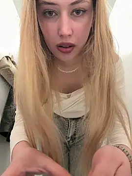 blonde exe online show from 05-14-26, 04:15