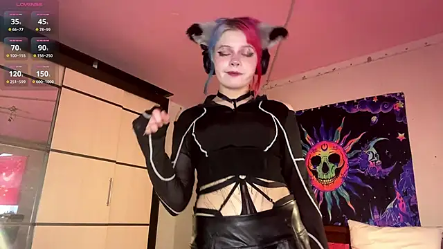 MeowMixer online show from 02-27-26, 02:39