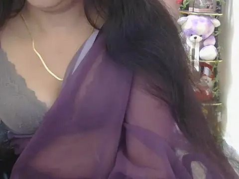 Cute Sheetal online show from 02-21-26, 01:35