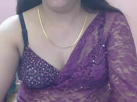 Cute Sheetal online show from 02-26-26, 01:11