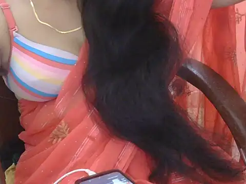 Snapshot of Cute_Sheetal chatting on 04-25-26, 01:41 Cute Sheetal online show from 04-25-26, 01:41