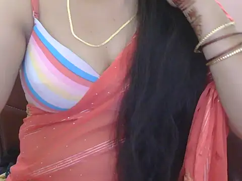 Snapshot of Cute_Sheetal chatting on 04-25-26, 12:52 Cute Sheetal online show from 04-25-26, 12:52