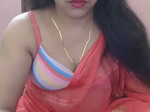 Cute Sheetal online show from 04-02-26, 01:29