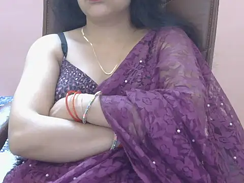 Cute Sheetal online show from 04-04-26, 12:34