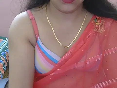 Cute Sheetal online show from 02-08-26, 01:09