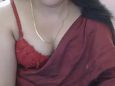 Snapshot of Cute_Sheetal chatting on 04-22-26, 01:18 Cute Sheetal online show from 04-22-26, 01:18