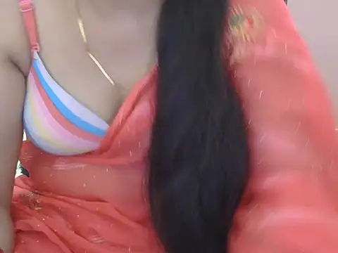 Snapshot of Cute_Sheetal chatting on 04-30-26, 11:50 Cute Sheetal online show from 04-30-26, 11:50