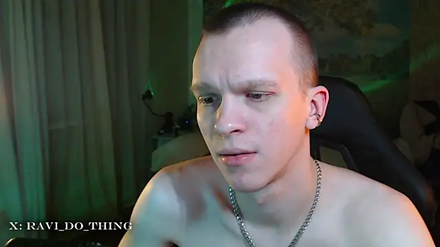 ravi olle online show from 02-24-26, 04:19