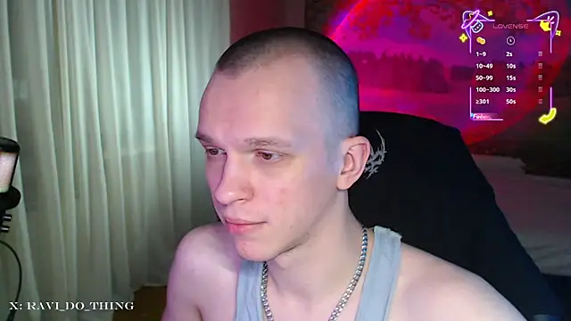 ravi olle online show from 02-10-26, 04:50