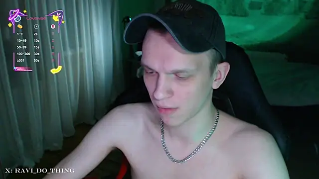 ravi olle online show from 02-06-26, 04:14