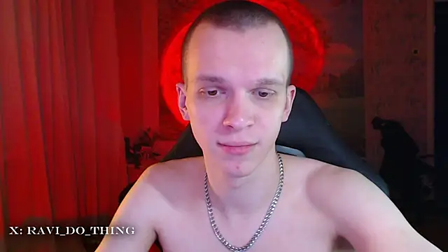 ravi olle online show from 02-21-26, 05:37