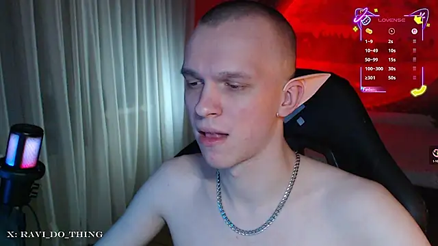 ravi olle online show from 02-07-26, 04:37