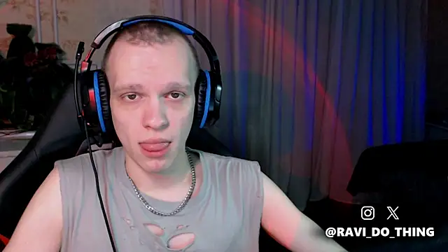 ravi olle online show from 04-04-26, 04:35