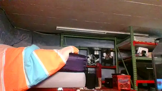 Thomas7070 online show from 03-19-26, 05:57