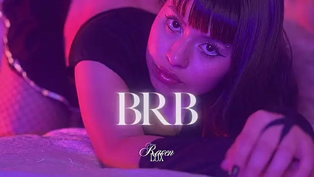 Snapshot of Raven_Luxx chatting on 02-27-26, 02:01 Raven Luxx online show from 02-27-26, 02:01