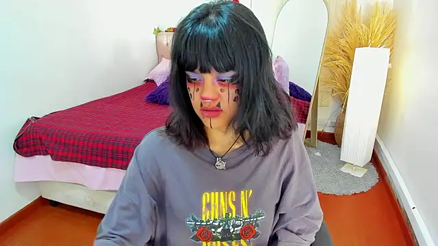 Snapshot of Nahemot_sadish chatting on 02-24-26, 12:50 Nahemot sadish online show from 02-24-26, 12:50