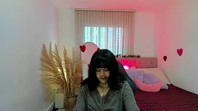 Snapshot of Nahemot_sadish chatting on 02-20-26, 12:51 Nahemot sadish online show from 02-20-26, 12:51