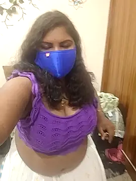 Archana achu143 online show from 03-04-26, 11:29