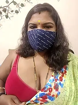 Archana achu143 online show from 05-25-26, 10:36