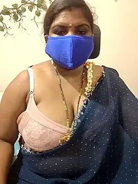 Archana achu143 online show from 04-02-26, 09:32