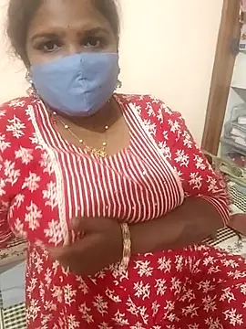 Archana achu143 online show from 04-25-26, 06:49