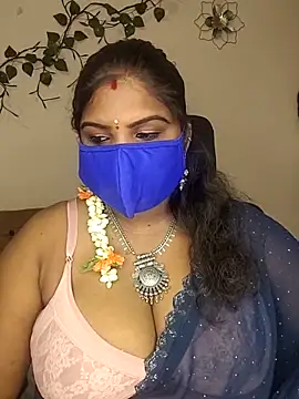 Archana achu143 online show from 04-02-26, 08:43