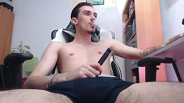 silasluxor online show from 03-10-26, 04:49