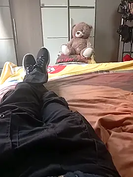 LASCHIAVA6TV72 online show from 03-03-26, 04:14