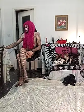 LASCHIAVA6TV72 online show from 03-06-26, 11:44