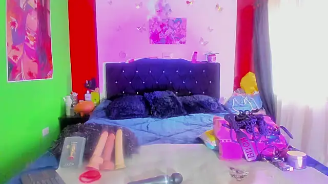 Snapshot of sweet_chloe0 chatting on 02-11-26, 12:49 sweet chloe0 online show from 02-11-26, 12:49