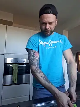 Dooms139 online show from 03-02-26, 08:43