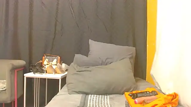 SexyKeila01 online show from 05-22-26, 07:12