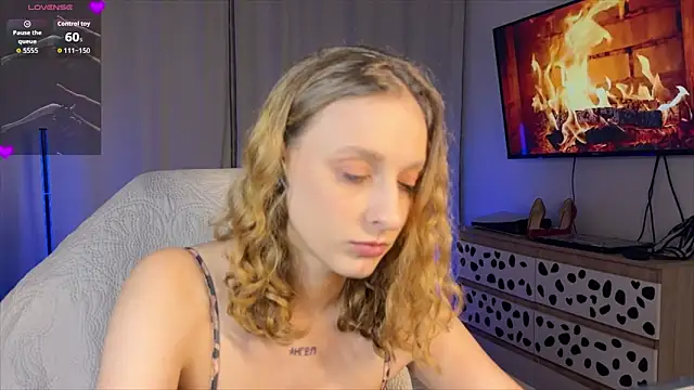 Mao-miu online show from 03-12-26, 08:18