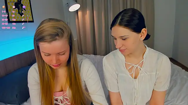 Snapshot of DennisBeermann chatting on 02-24-26, 07:37 DennisBeermann online show from 02-24-26, 07:37