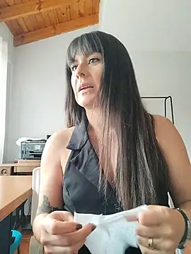 Lyonette reading1 online show from 06-02-26, 03:45