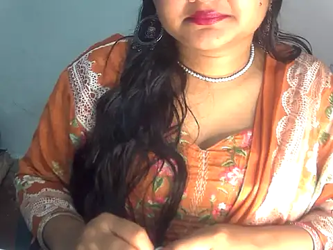 Saniya K2 online show from 02-26-26, 06:30