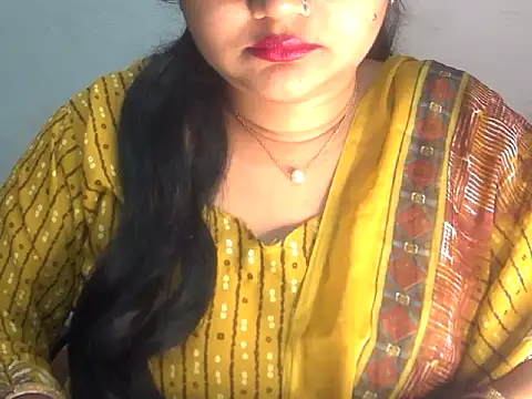 Saniya K2 online show from 02-19-26, 05:54