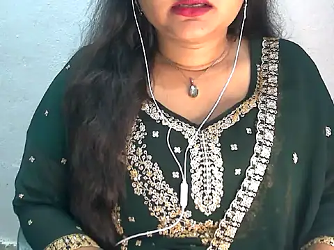 Saniya K2 online show from 06-26-26, 04:35