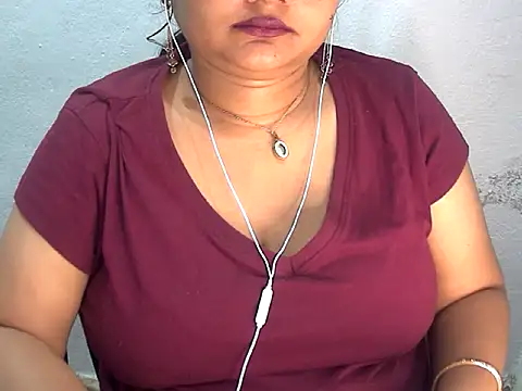 Saniya K2 online show from 05-14-26, 08:17