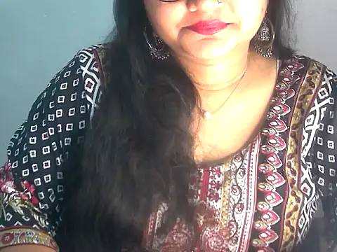 Saniya K2 online show from 02-17-26, 06:16