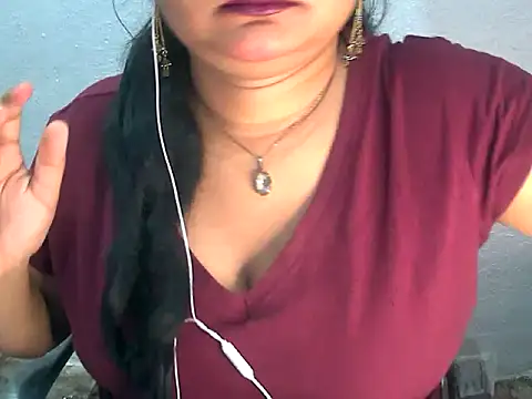 Saniya K2 online show from 07-30-26, 05:23