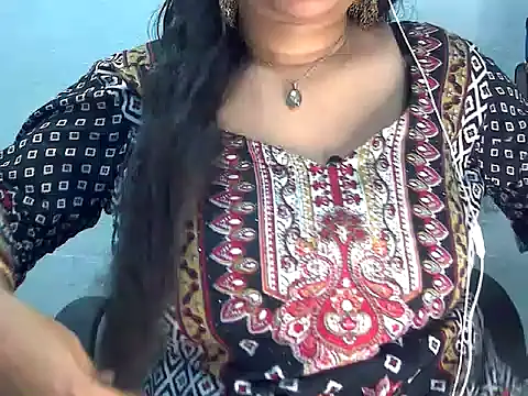 Saniya K2 online show from 05-03-26, 04:21