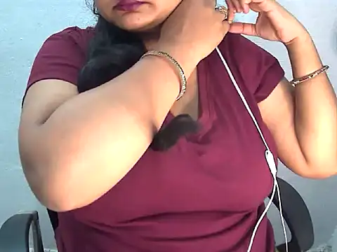 Saniya K2 online show from 04-26-26, 06:49