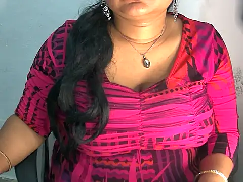 Saniya K2 online show from 04-18-26, 07:07
