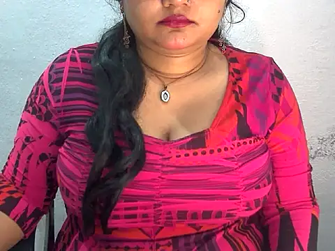 Saniya K2 online show from 07-08-26, 04:51
